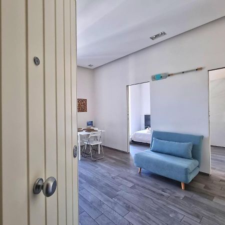 Nonna Laura Apartment บารี ภายนอก รูปภาพ