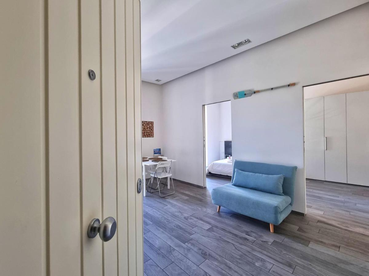 Nonna Laura Apartment บารี ภายนอก รูปภาพ