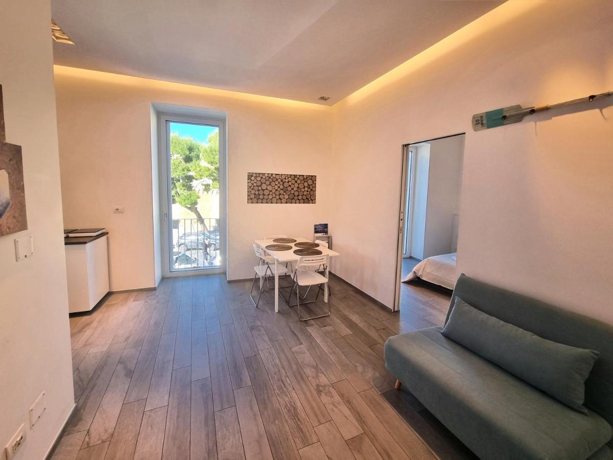 Nonna Laura Apartment บารี ภายนอก รูปภาพ