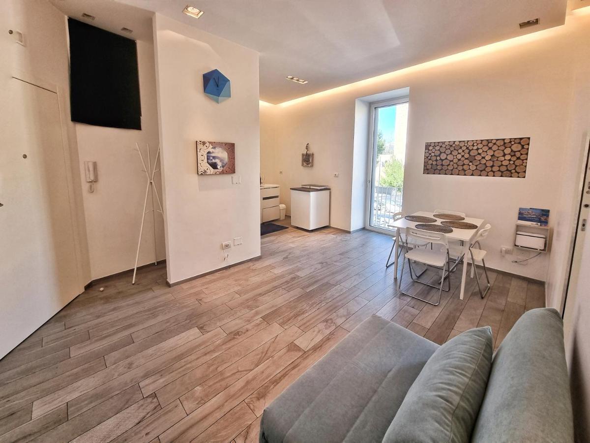 Nonna Laura Apartment บารี ภายนอก รูปภาพ