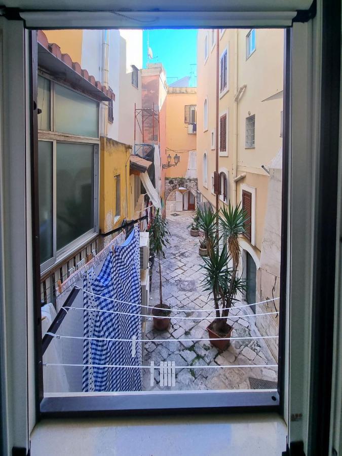Nonna Laura Apartment บารี ภายนอก รูปภาพ
