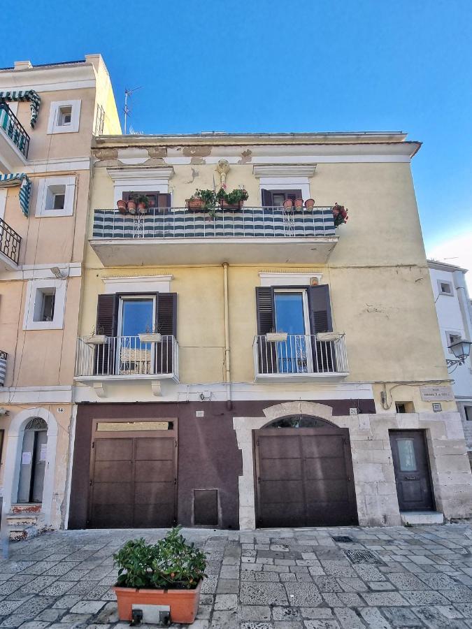 Nonna Laura Apartment บารี ภายนอก รูปภาพ