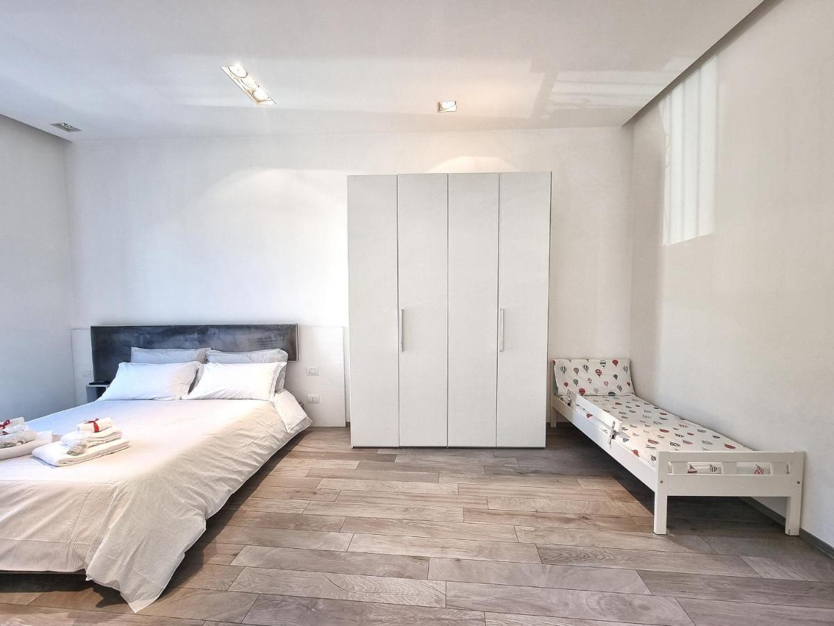 Nonna Laura Apartment บารี ภายนอก รูปภาพ