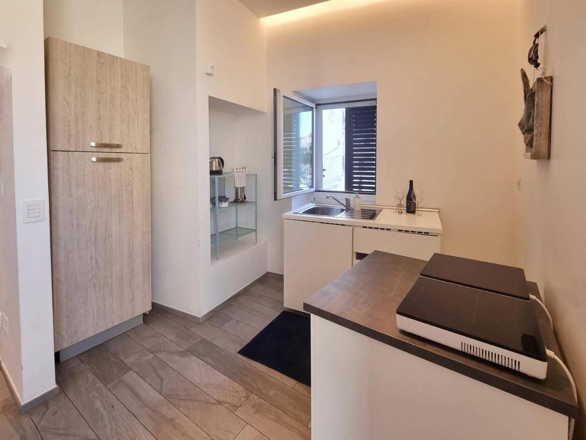 Nonna Laura Apartment บารี ภายนอก รูปภาพ