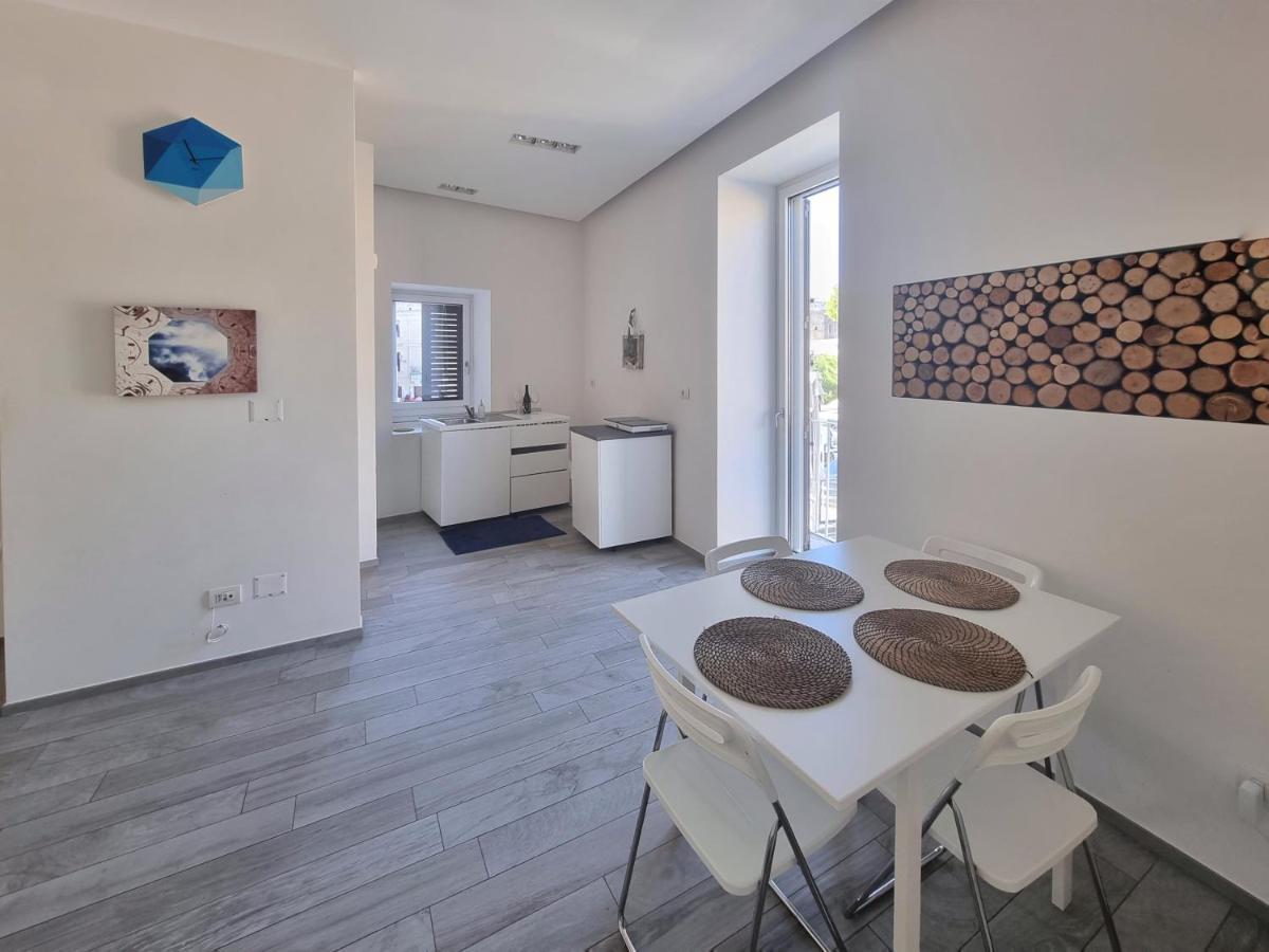Nonna Laura Apartment บารี ภายนอก รูปภาพ