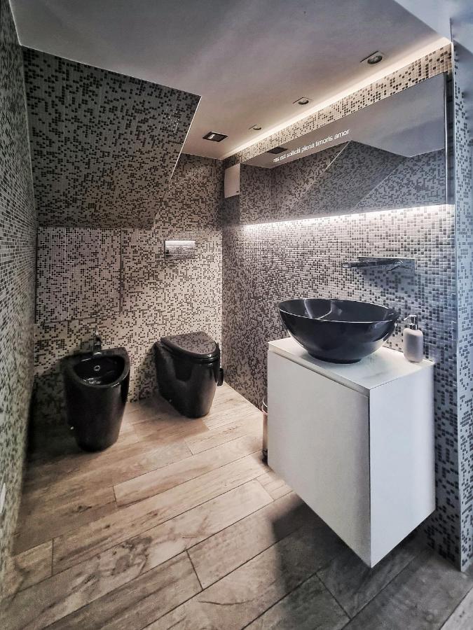 Nonna Laura Apartment บารี ภายนอก รูปภาพ